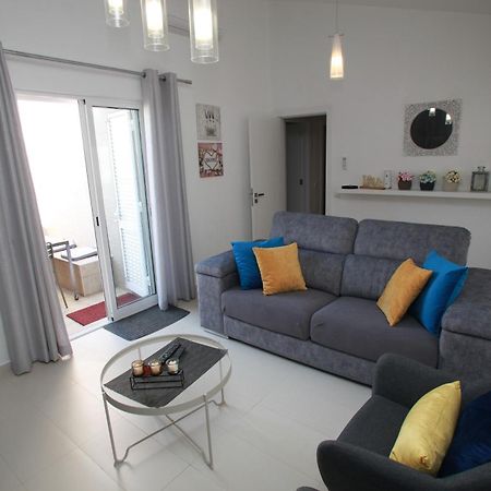 Apartamento A Palmeira Albufeira Eksteriør bilde