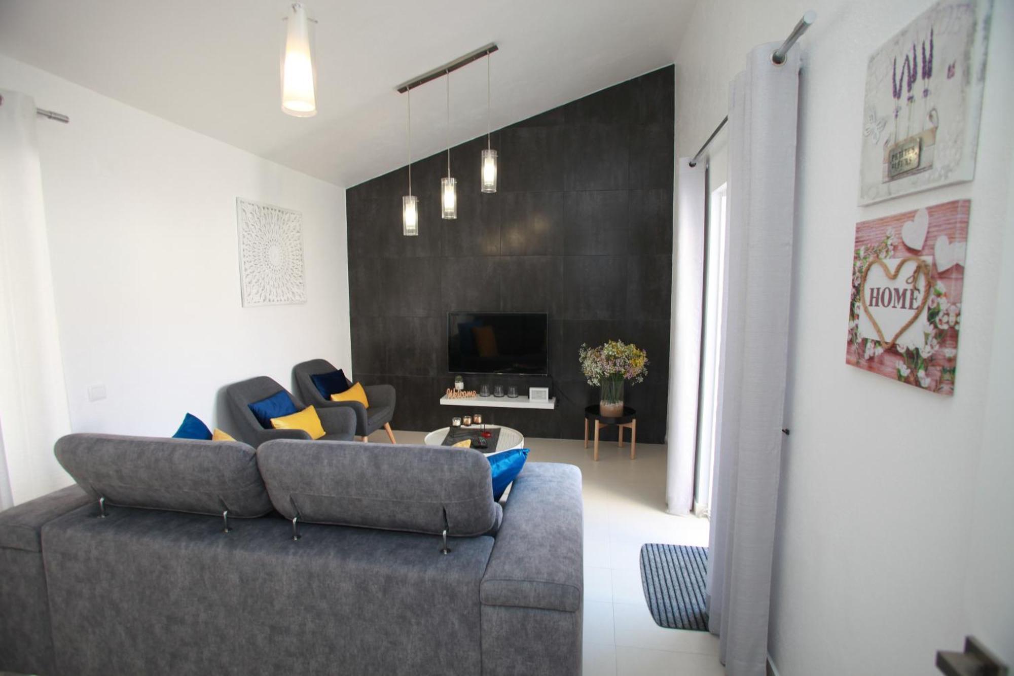 Apartamento A Palmeira Albufeira Eksteriør bilde