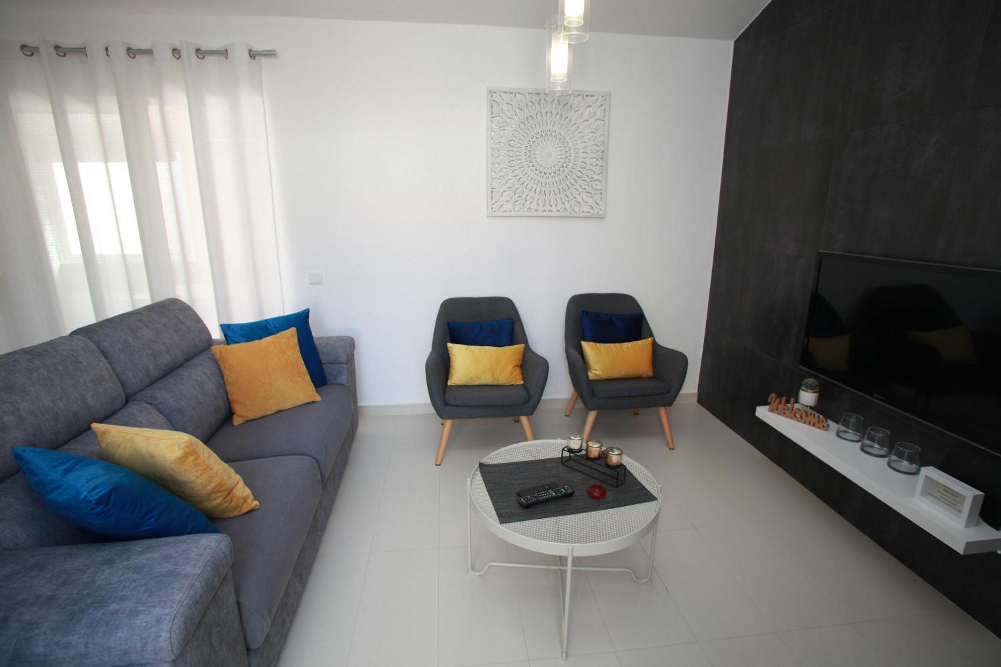 Apartamento A Palmeira Albufeira Eksteriør bilde