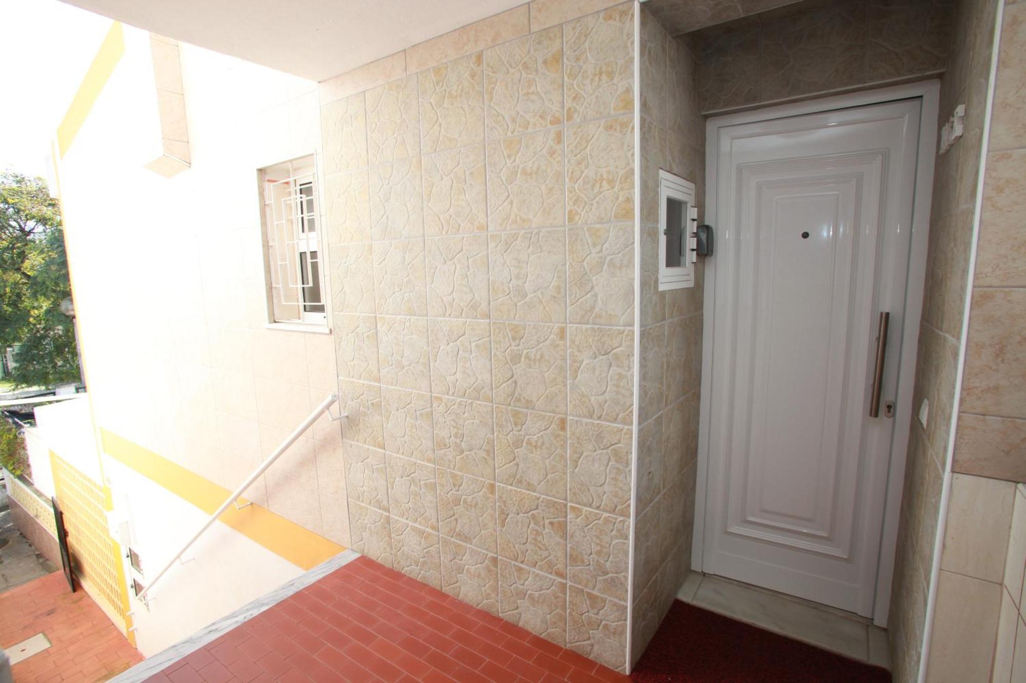 Apartamento A Palmeira Albufeira Eksteriør bilde