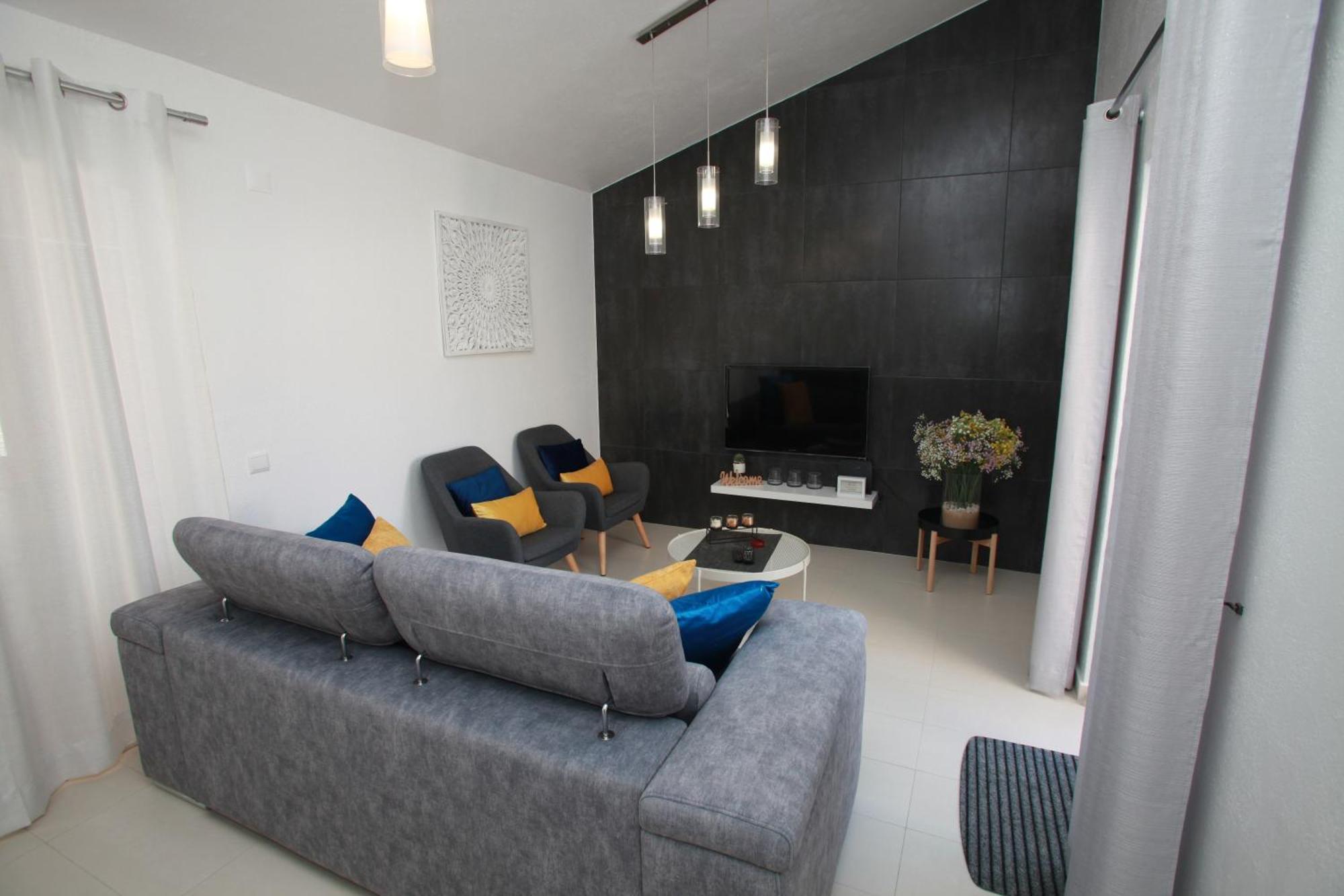 Apartamento A Palmeira Albufeira Eksteriør bilde