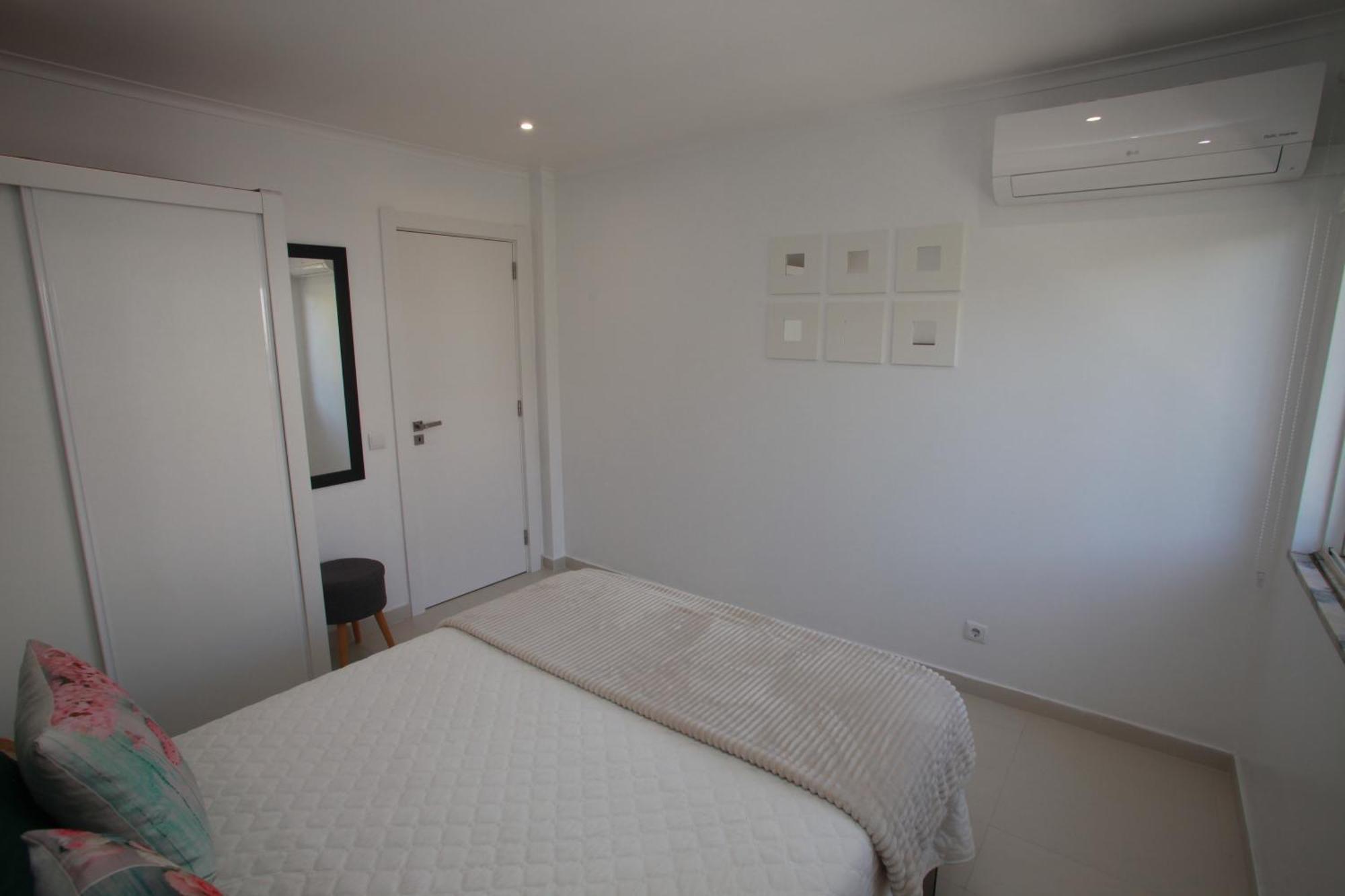 Apartamento A Palmeira Albufeira Eksteriør bilde