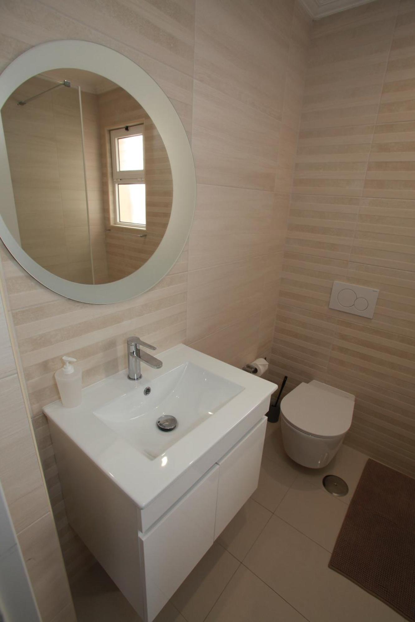 Apartamento A Palmeira Albufeira Eksteriør bilde