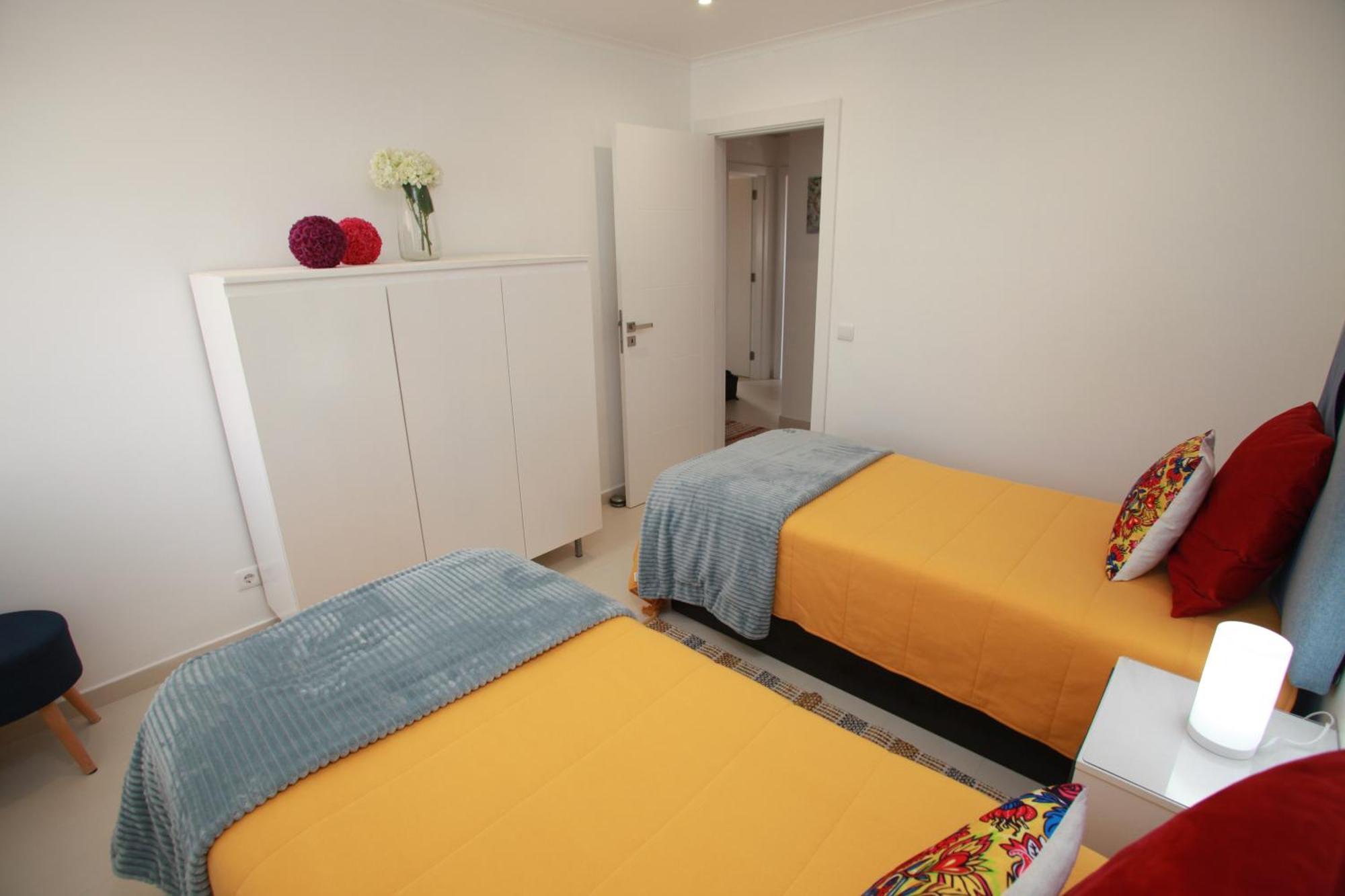 Apartamento A Palmeira Albufeira Eksteriør bilde