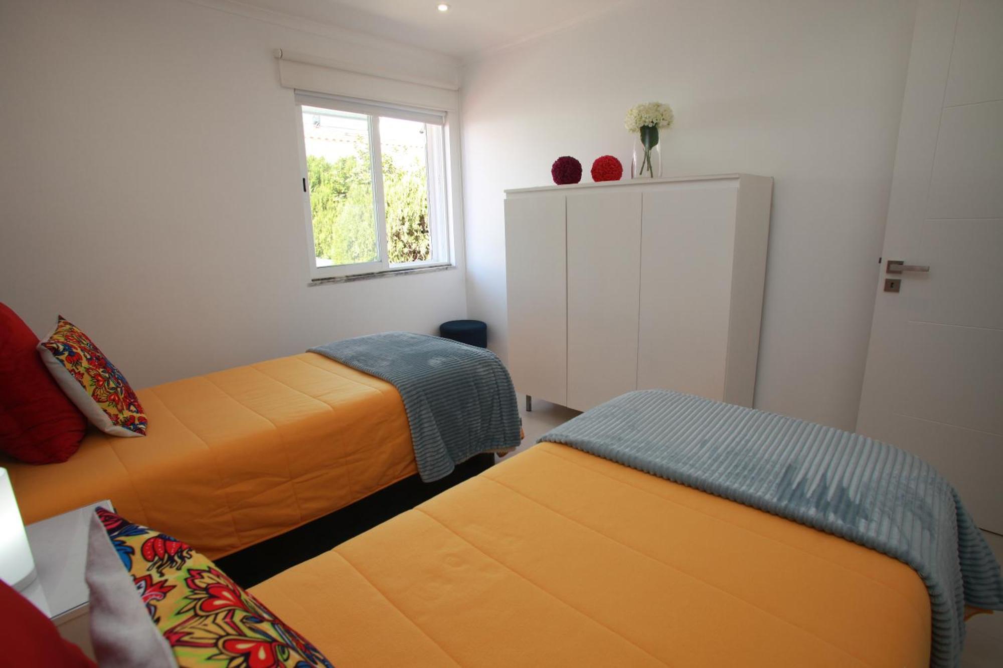Apartamento A Palmeira Albufeira Eksteriør bilde