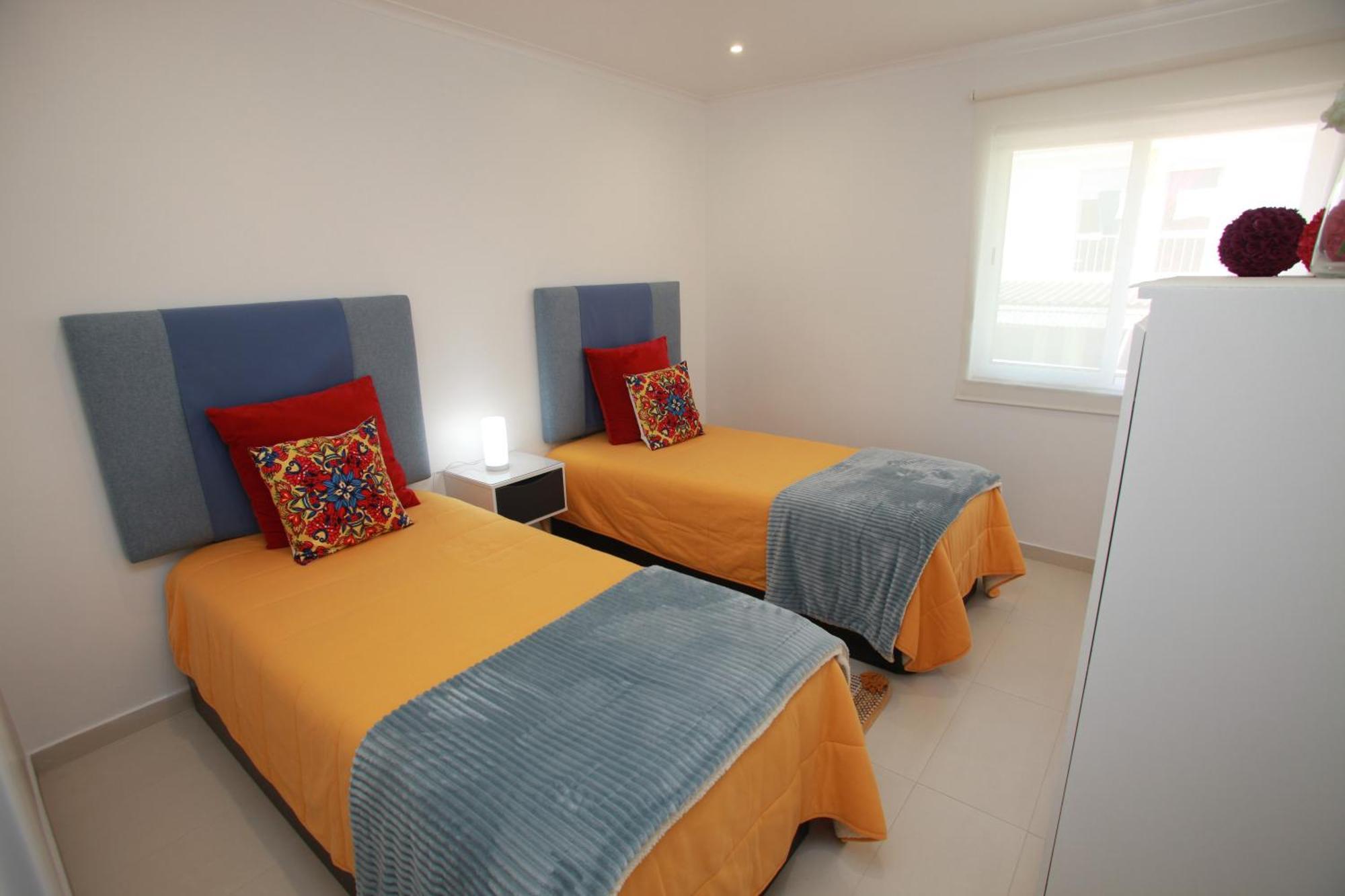 Apartamento A Palmeira Albufeira Eksteriør bilde