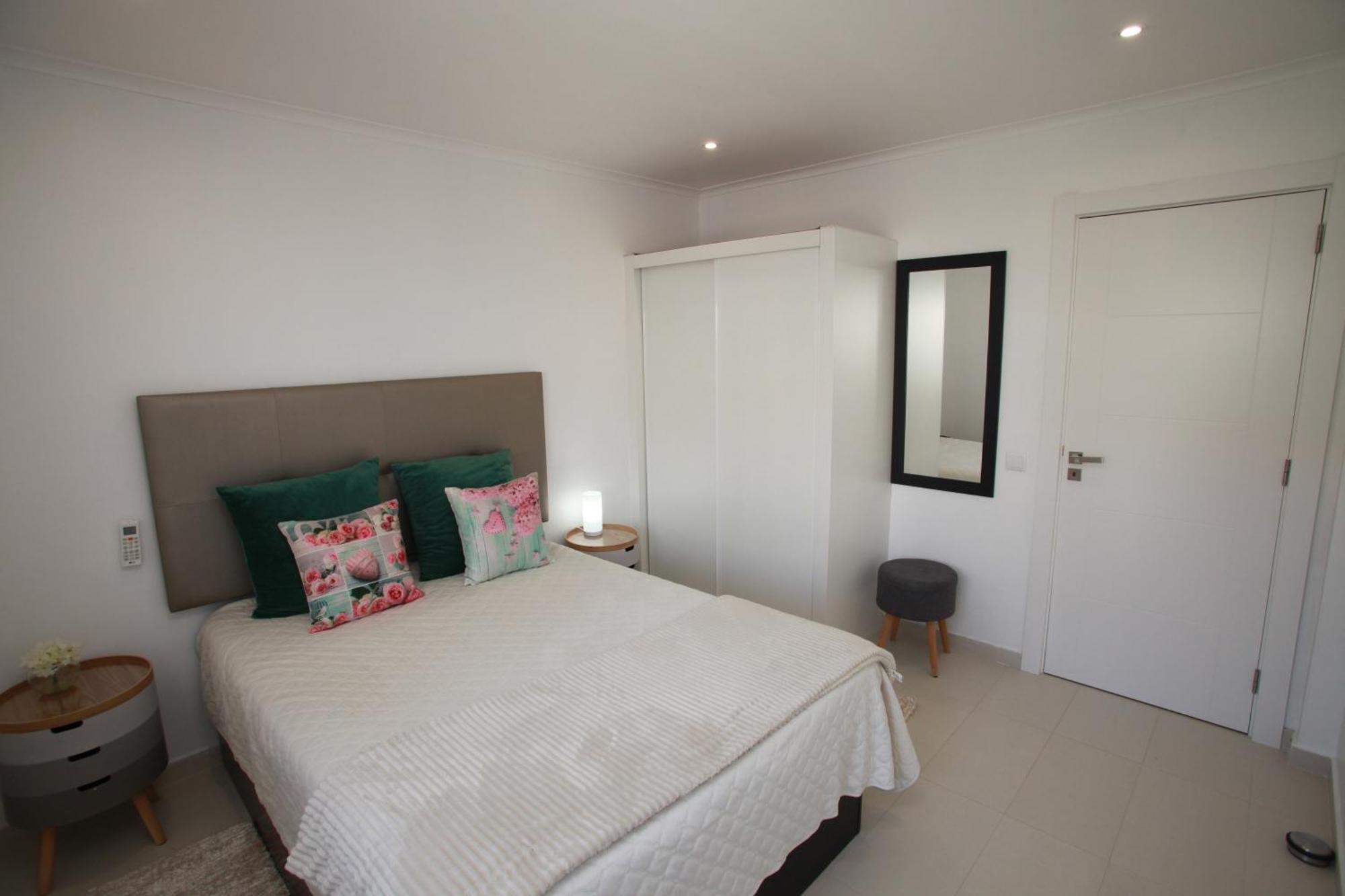 Apartamento A Palmeira Albufeira Eksteriør bilde