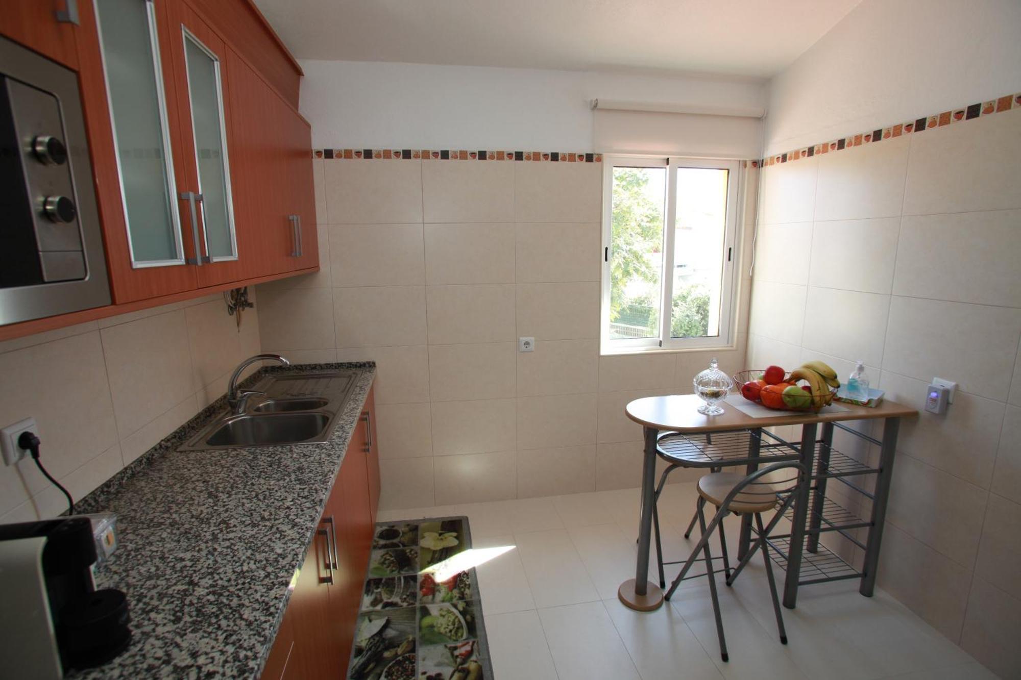 Apartamento A Palmeira Albufeira Eksteriør bilde