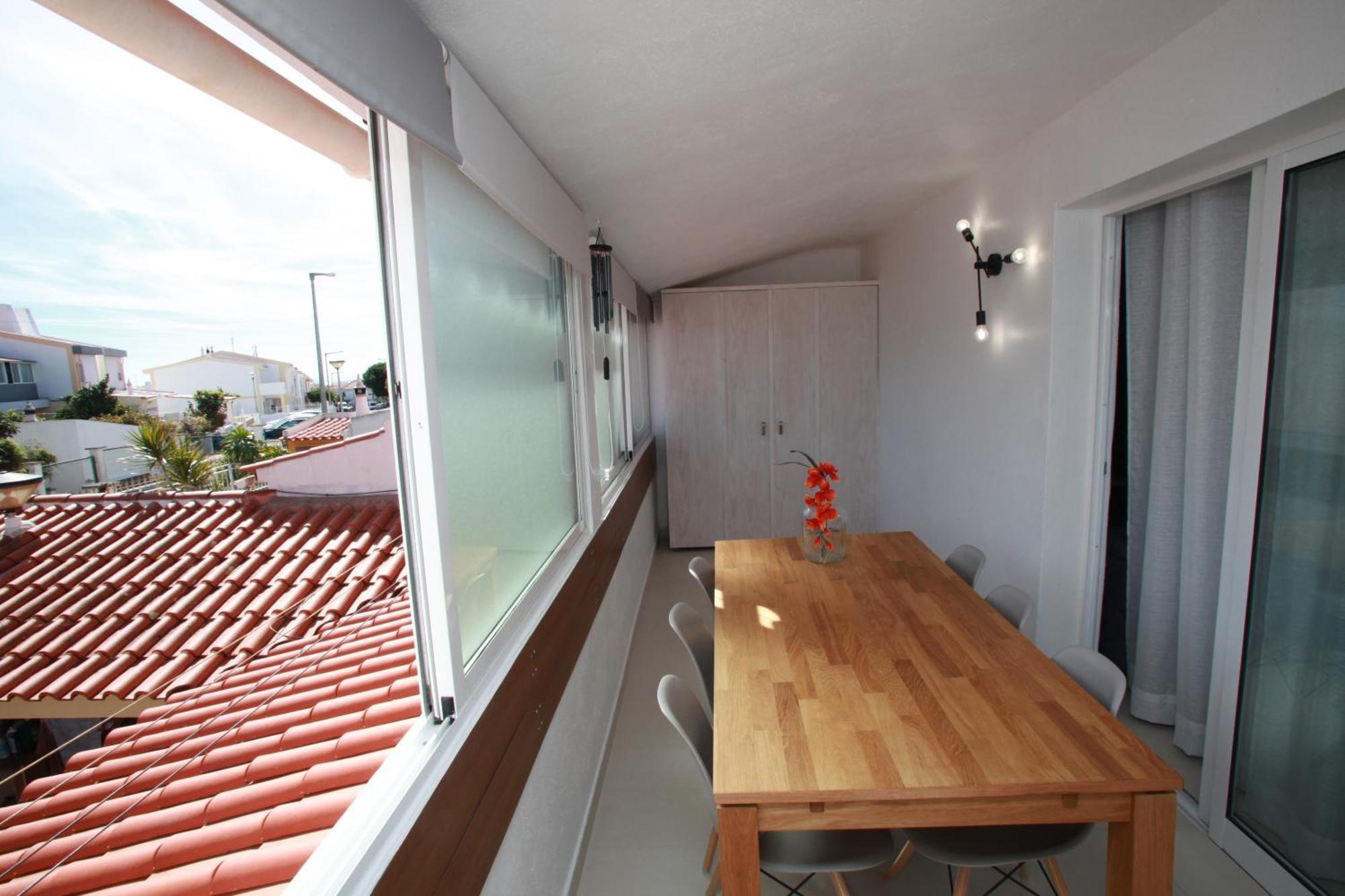 Apartamento A Palmeira Albufeira Eksteriør bilde