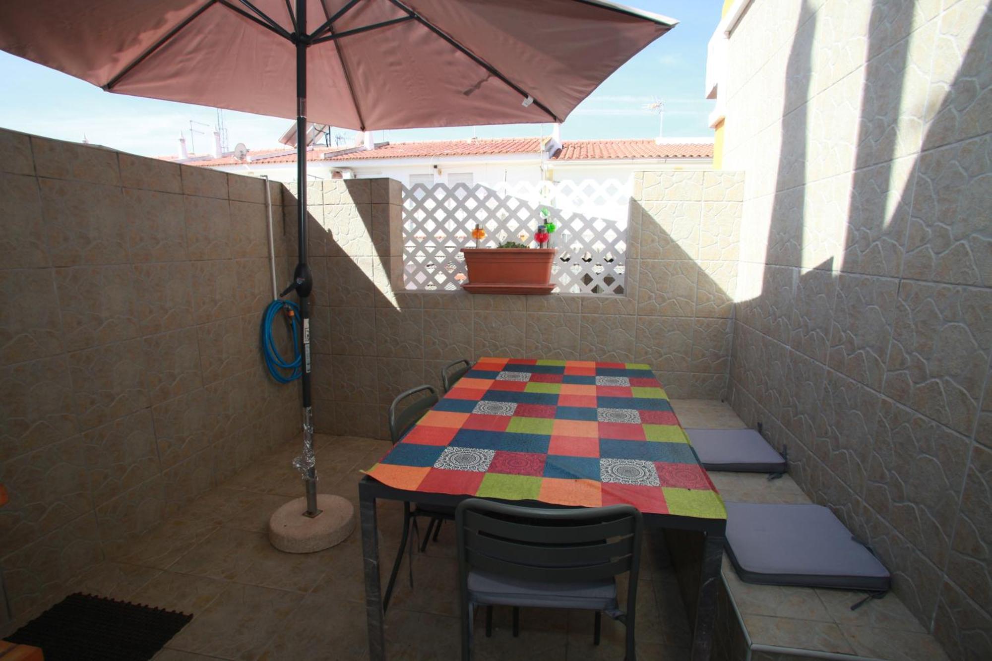 Apartamento A Palmeira Albufeira Eksteriør bilde