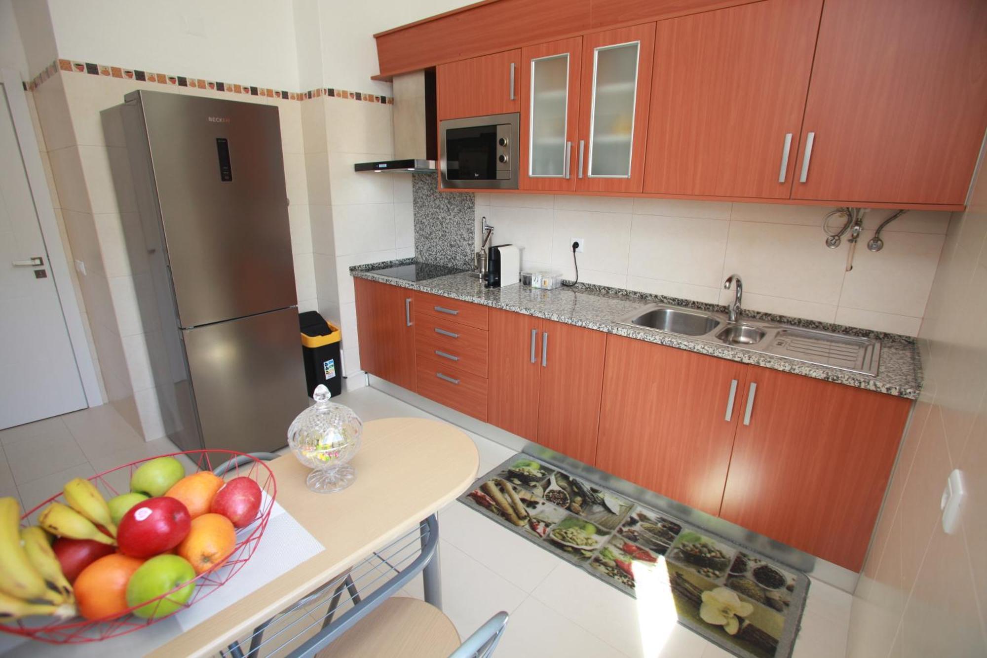 Apartamento A Palmeira Albufeira Eksteriør bilde