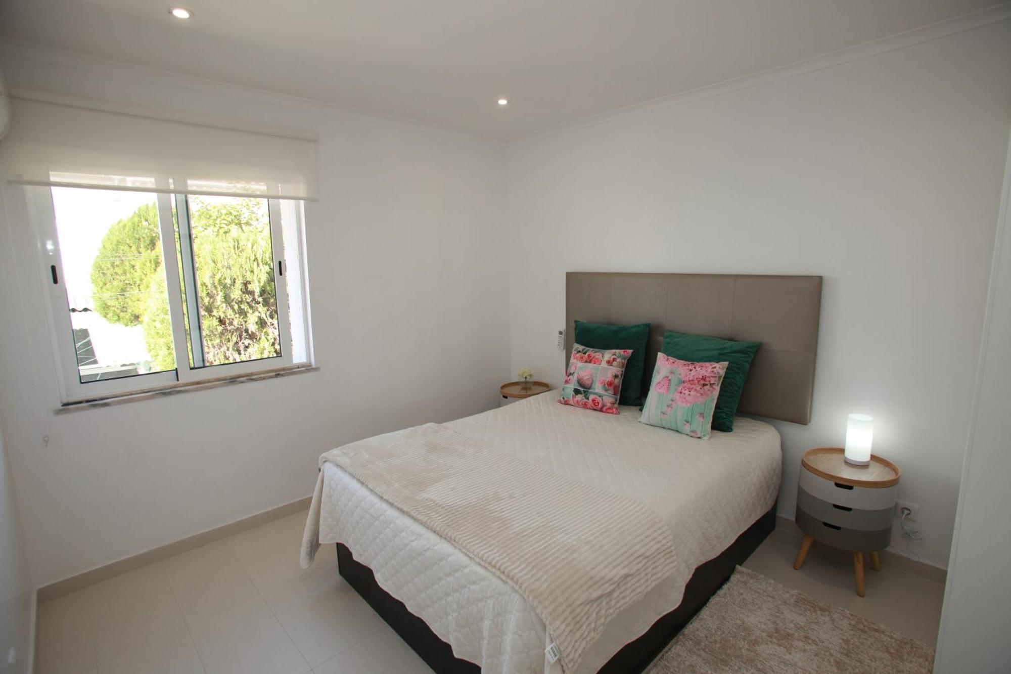 Apartamento A Palmeira Albufeira Eksteriør bilde